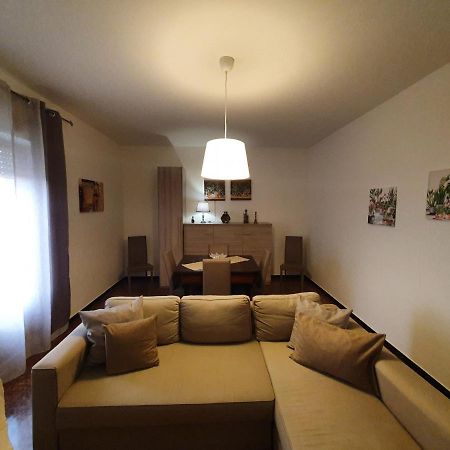 Apartmán Casa Papona Sezze Exteriér fotografie