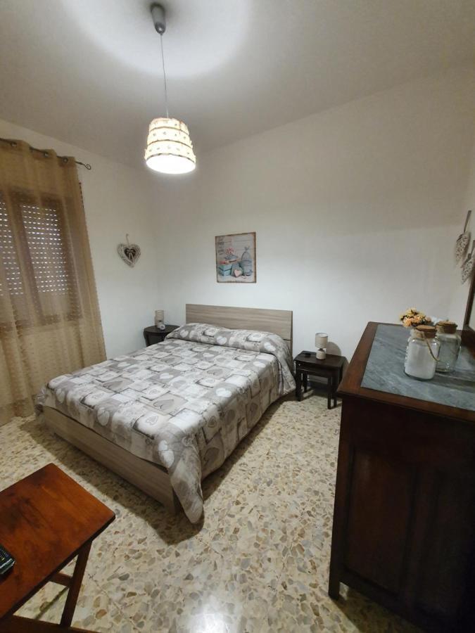 Apartmán Casa Papona Sezze Exteriér fotografie